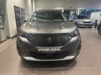 Peugeot 2008 Allure Pack, Autos, Peugeot, SUV ou Tout-terrain, Automatique, Achat, Argent ou Gris