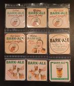 Bark-Ale, Verzamelen, Biermerken, Ophalen of Verzenden, Nieuw