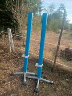 Springstaanders Nedlantic, Dieren en Toebehoren, Ophalen, Gebruikt