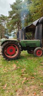 Traktor fendt, Ophalen of Verzenden, Fendt