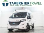 Fiat Ducato KNAUS BOXSTAR STREET 600, Caravanes & Camping, Camping-cars, Entreprise, Diesel, Fiat, Jusqu'à 2