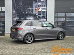 Mercedes B-klasse 180 Premium Plus|AMG|PANO, Auto's, Monovolume, Gebruikt, Euro 6, 4 cilinders