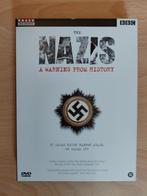 The Nazi's - a warning from History (BBC), Vanaf 16 jaar, Boxset, Ophalen of Verzenden, Zo goed als nieuw