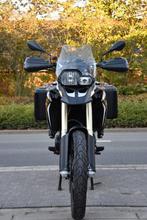 BMW - F800 GS ADVENTURE - PRACHTSTAAT - A2, Motoren, 2 cilinders, Bedrijf, Toermotor, 12 t/m 35 kW