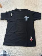 T-shirt amiri, Kleding | Heren, Ophalen of Verzenden, Zo goed als nieuw