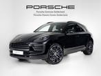 Porsche Macan, SUV ou Tout-terrain, Noir, Automatique, Carnet d'entretien