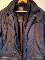 Winterjas, Enlèvement