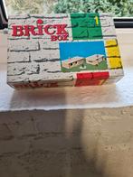 Petit jeu de bloc  brick box de construction, Hobby & Loisirs créatifs, Comme neuf, Enlèvement ou Envoi