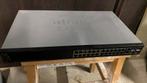 Cisco Sg500 28P, Computers en Software, Ophalen of Verzenden, Gebruikt