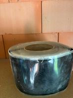 Rol EPDM folie, Ophalen