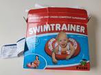 Zwemband Swimtrainer rood (3 maand - 4 jaar), Kinderen en Baby's, Zwem-accessoire, Jongetje of Meisje, Zo goed als nieuw, Ophalen