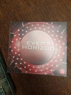 Dvd event horizon, Ophalen