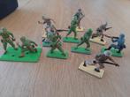 Britains soldaten, Hobby en Vrije tijd, Modelbouw | Figuren en Diorama's, Ophalen of Verzenden