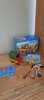 Playmobil country 6948, Kinderen en Baby's, Complete set, Ophalen of Verzenden, Zo goed als nieuw