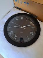 Wandklok Quartz, Enlèvement, Comme neuf, Analogique, Horloge murale