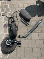 Honda dax onderdelen, Ophalen, Gebruikt