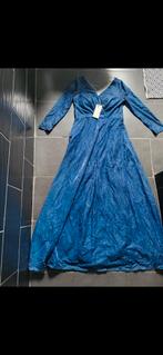 Robe porte 2 heures 75€, Vêtements | Femmes, Robe de cocktail, Comme neuf, Bleu, Taille 42/44 (L)