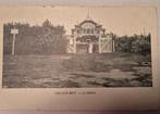 Den Haan aan Zee. Postkaart : Le Casino. Niet gelopen., Verzamelen, Ophalen of Verzenden, Voor 1920, Ongelopen, West-Vlaanderen