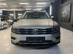 VW TIGUAN **HIGHLINE** BOITE AUTO** 12 MOIS DE GARANTIE, Auto's, Automaat, Bedrijf, 5 zetels, SUV of Terreinwagen