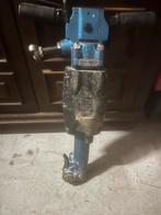 Hydraulische piekhamer 700€, Ophalen, Gebruikt