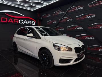 BMW 225xe Benzine+Elektr. Active Tourer/Euro6b/GARANTIE* beschikbaar voor biedingen