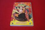 dvd plop kabouterfeest, Cd's en Dvd's, Dvd's | Kinderen en Jeugd, Ophalen of Verzenden