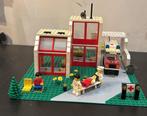 lego 6380 Emergency Treatment center ( St Mary's hospital) z, Kinderen en Baby's, Speelgoed | Duplo en Lego, Ophalen of Verzenden