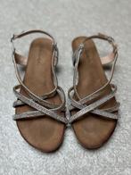 Sandalen zilver maat 39, Vêtements | Femmes, Chaussures, Gris, Enlèvement ou Envoi, Forever Folie, Comme neuf