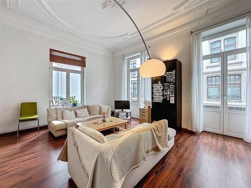 Appartement à louer à Bruxelles, 1 chambre, Immo, Huizen te huur, Appartement