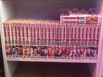 Rurouni Kenshin manga 1-28, Boeken, Strips | Comics, Gelezen, Ophalen of Verzenden