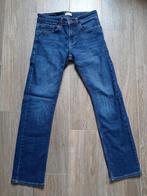 2 jeansbroeken fitted straight / W 29 - L 30 (Quarterback)