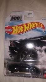 Hotwheels factory 500 Lamborghini Huracan, Hobby en Vrije tijd, Ophalen, Zo goed als nieuw