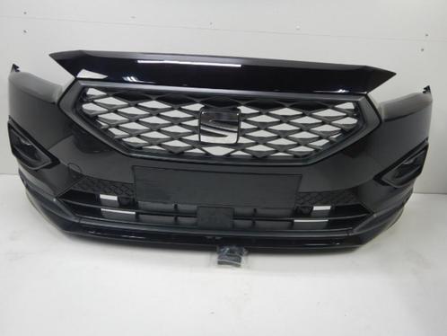 Seat Tarraco FR 5FJ Voorbumper LED Mistlampen 6PDC LC9X 5FJ8, Autos : Pièces & Accessoires, Carrosserie & Tôlerie, Pare-chocs