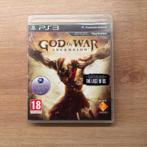 God Of War Ascension PS3, Games en Spelcomputers, Ophalen of Verzenden, Gebruikt