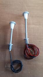 Viessmann moderne lamp HO 6080, Overige merken, Gebruikt, Gelijkstroom of Wisselstroom, Overige typen