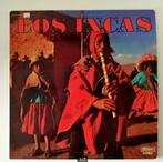 Vinyl LP Los Incas Wereldmuziek folklore Latijns-Amerika Pop, Cd's en Dvd's, Latijns-Amerikaans, Ophalen of Verzenden, 12 inch