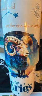 Gobelet Bélier, Enlèvement ou Envoi, Neuf