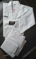 Kimono taekwondo enfant, Enlèvement, Taekwondo