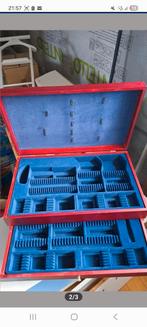 Coffret pour couverts, Enlèvement, Utilisé, Autres matériaux