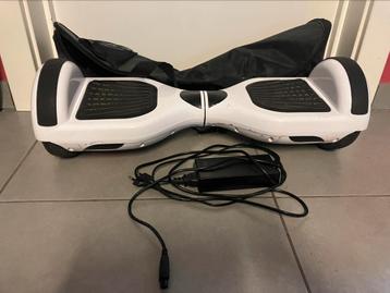 Hoverboard Symex disponible aux enchères