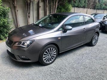 SEAT Ibiza SC 1.0 TSI Connect Start 15723 km !!!!! beschikbaar voor biedingen
