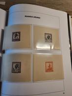 Belgisch congo en ruanda urundi, Postzegels en Munten, Ophalen of Verzenden