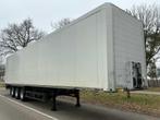 Schmitz Cargobull Oplegger Kastentrailer, Auto's, Vrachtwagens, Bedrijf, Overige brandstoffen, Te koop, Aanhangers en Opleggers