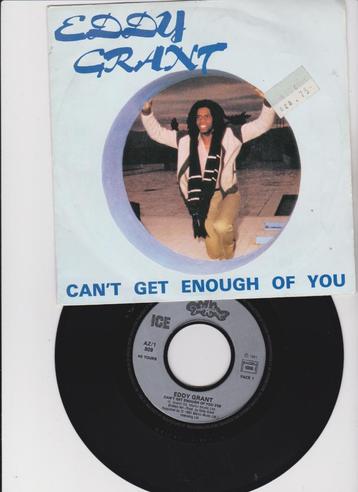 Eddy Grant – Can't Get Enough Of You  1981  Reggae beschikbaar voor biedingen