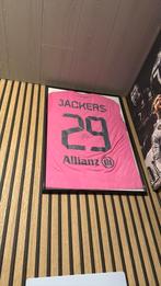 Nordin jackers truitje met handteking gedragen, Verzamelen, Ophalen of Verzenden, Zo goed als nieuw, Shirt