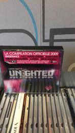 cathy guetta presents unighted, Enlèvement ou Envoi