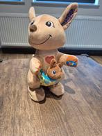 Vtech maman kangourou et son bébé, Enfants & Bébés, Enlèvement, Comme neuf, 6 mois à 2 ans