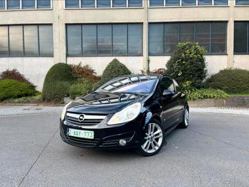 Opel Corsa OPC Line - Benzine - 199.000 KM !! 