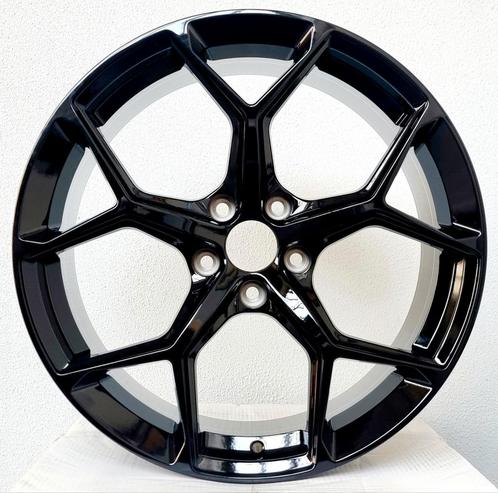 19" velgen jantes new RS6 2024 Look 5x112 AUDI A3 A4 GOLF, Autos : Pièces & Accessoires, Pneus & Jantes, Jante(s), 19 pouces, Neuf