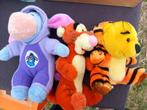 Winnie the Pooh knuffels, Kinderen en Baby's, Speelgoed | Knuffels en Pluche, Ophalen of Verzenden